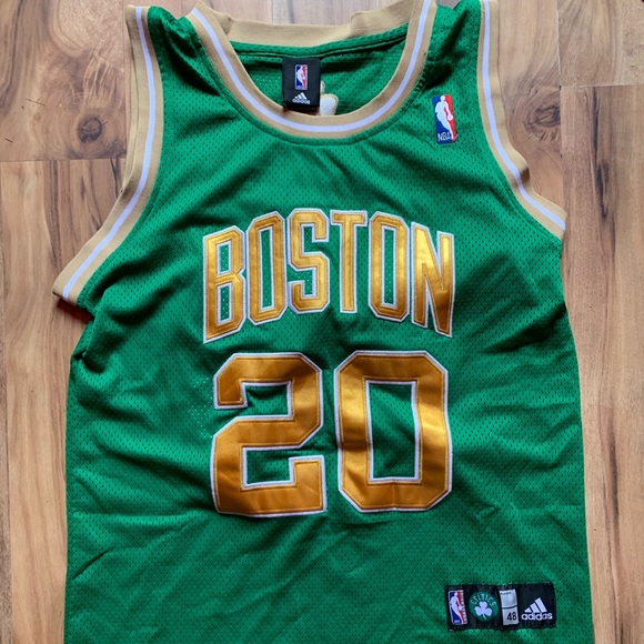celtics st patrick's jersey